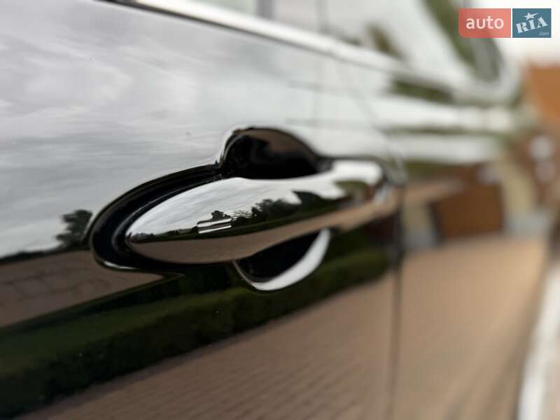 Седан Toyota Camry 2020 в Кропивницком