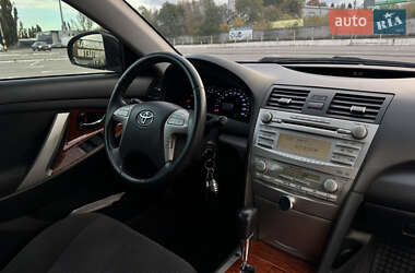 Седан Toyota Camry 2011 в 