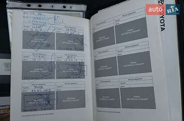 Седан Toyota Camry 2011 в 