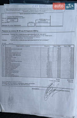 Седан Toyota Camry 2011 в 