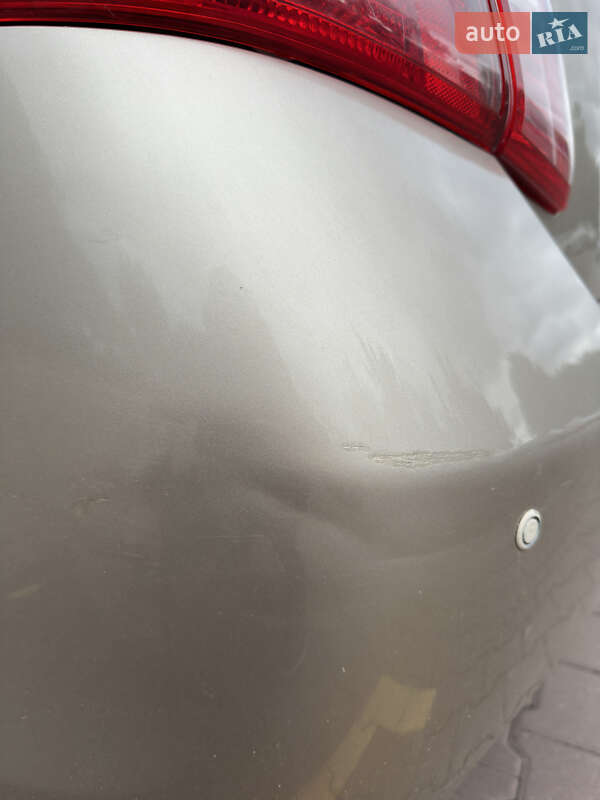 Седан Toyota Camry 2007 в Софіївській Борщагівці