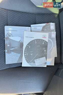 Седан Toyota Camry 2013 в 