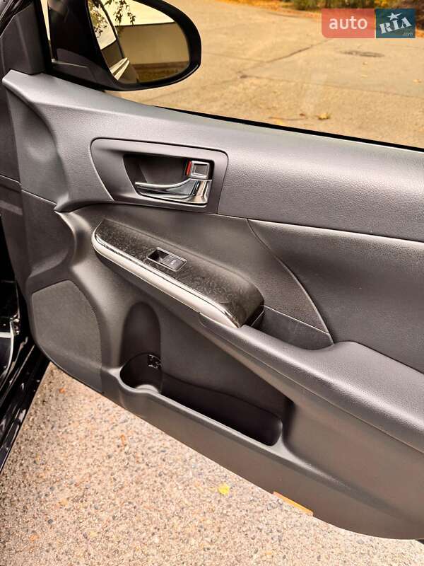 Седан Toyota Camry 2016 в Днепре фото 15 Седан Toyota Camry 2016 в Днепре