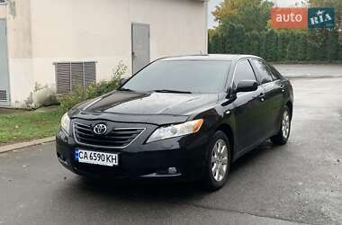 Седан Toyota Camry 2008 в Умани