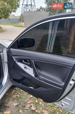 Седан Toyota Camry 2007 в 