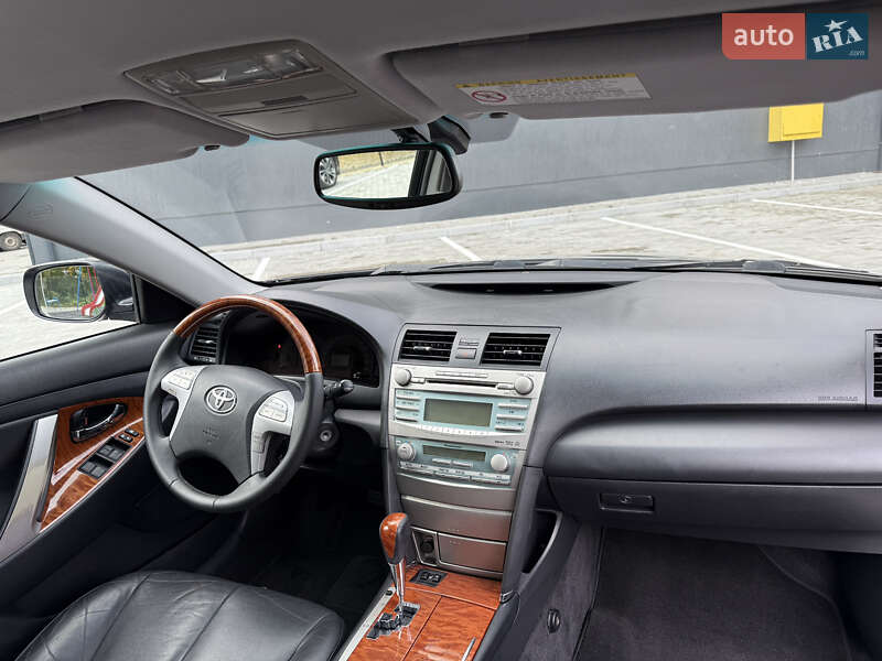Седан Toyota Camry 2008 в Кременце фото 46 Седан Toyota Camry 2008 в Кременце