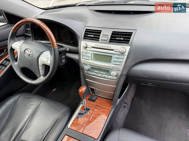 Седан Toyota Camry 2008 в Кременце фото 52 Седан Toyota Camry 2008 в Кременце