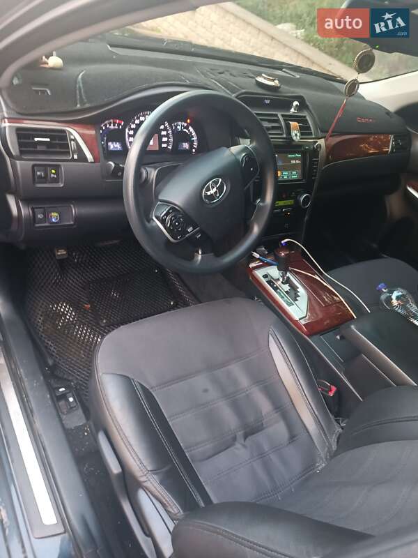 Седан Toyota Camry 2011 в Киеве фото 2 Седан Toyota Camry 2011 в Киеве