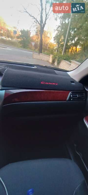 Седан Toyota Camry 2011 в Киеве фото 18 Седан Toyota Camry 2011 в Киеве