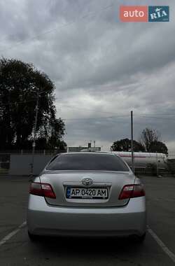 Седан Toyota Camry 2006 в 