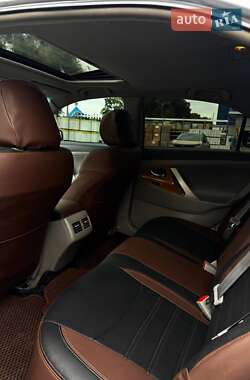 Седан Toyota Camry 2006 в 