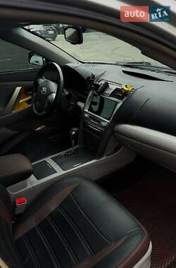 Седан Toyota Camry 2006 в 
