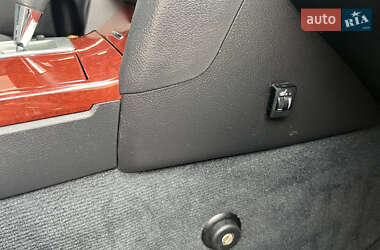 Седан Toyota Camry 2012 в 