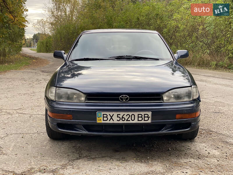 Toyota Camry 1994