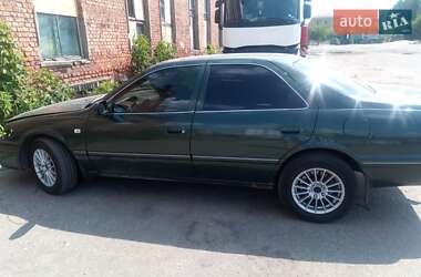 Седан Toyota Camry 2000 в Одессе