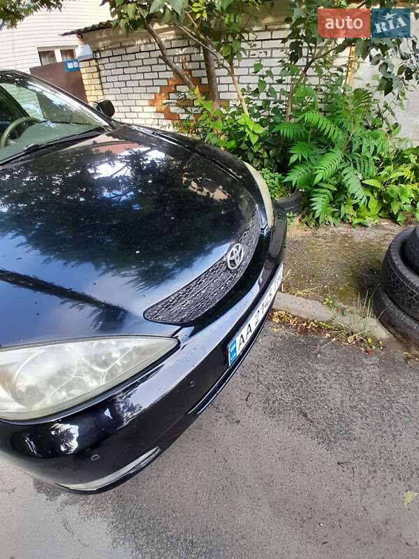 Седан Toyota Camry 2002 в Киеве фото 10 Седан Toyota Camry 2002 в Киеве