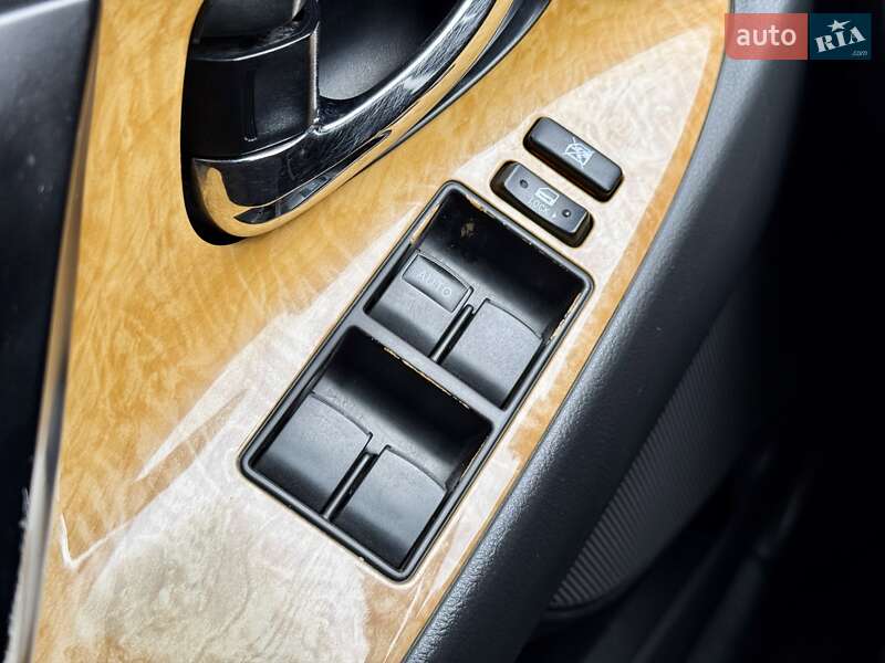 Седан Toyota Camry 2006 в Харкові