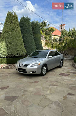 Седан Toyota Camry 2007 в Одессе