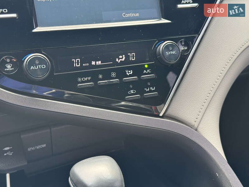 Седан Toyota Camry 2017 в Харькове фото 47 Седан Toyota Camry 2017 в Харькове