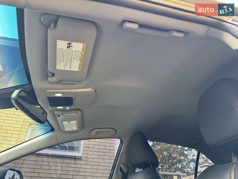 Седан Toyota Camry 2017 в Харькове фото 55 Седан Toyota Camry 2017 в Харькове