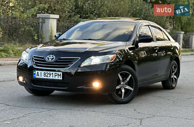 Седан Toyota Camry 2007 в 