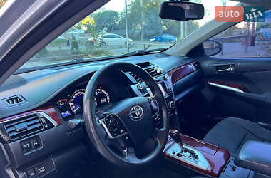 Седан Toyota Camry 2011 в 