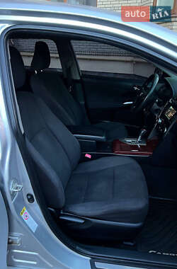 Седан Toyota Camry 2011 в 