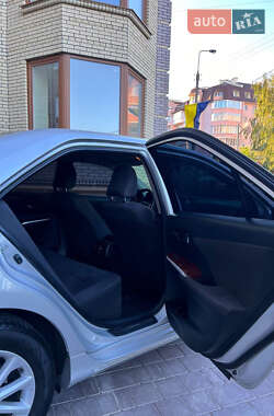 Седан Toyota Camry 2011 в 
