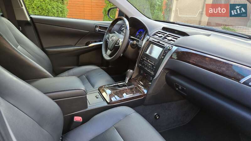 Седан Toyota Camry 2014 в Одессе