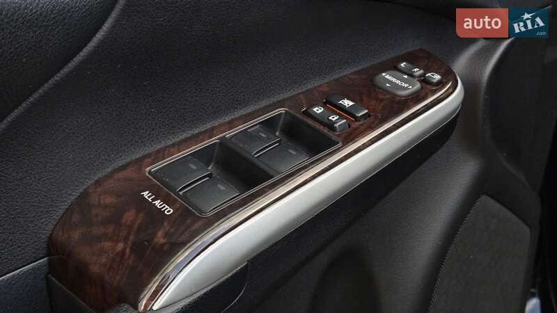 Седан Toyota Camry 2014 в Одессе