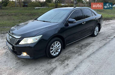 Седан Toyota Camry 2011 в Киеве