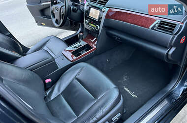 Седан Toyota Camry 2011 в 