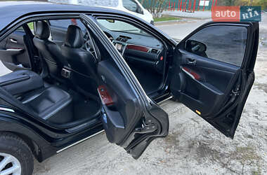 Седан Toyota Camry 2011 в 