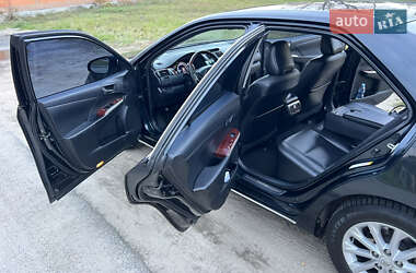 Седан Toyota Camry 2011 в 