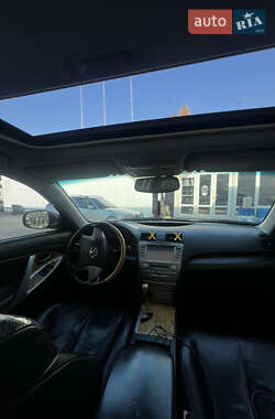 Седан Toyota Camry 2007 в 