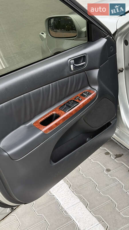 Седан Toyota Camry 2004 в Вінниці фото 22 Седан Toyota Camry 2004 в Вінниці