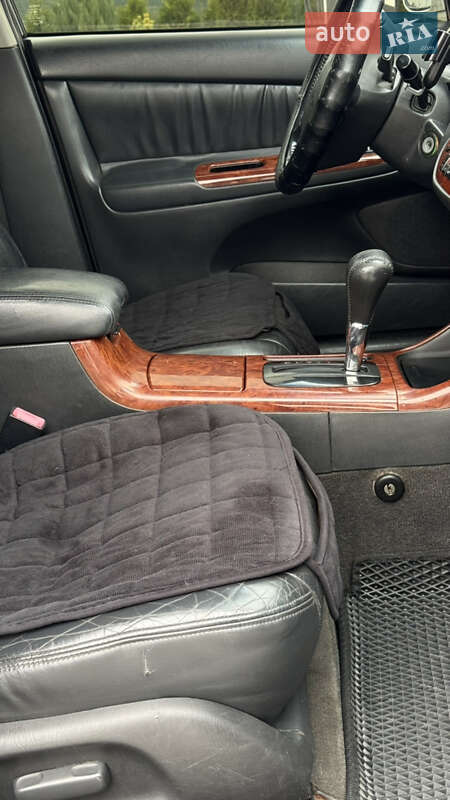 Седан Toyota Camry 2004 в Вінниці фото 29 Седан Toyota Camry 2004 в Вінниці