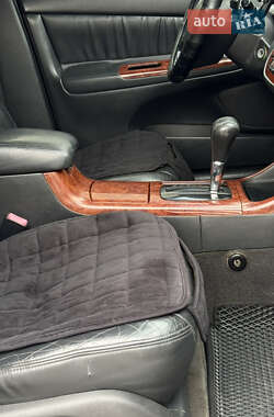 Седан Toyota Camry 2004 в  фото 29 Седан Toyota Camry 2004 в