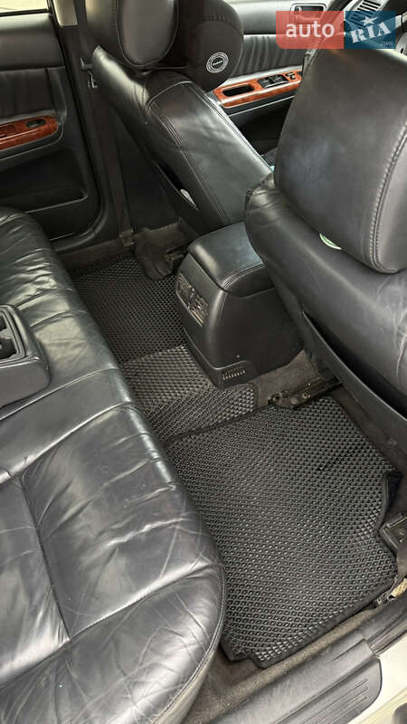 Седан Toyota Camry 2004 в Вінниці фото 32 Седан Toyota Camry 2004 в Вінниці