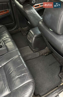 Седан Toyota Camry 2004 в  фото 32 Седан Toyota Camry 2004 в