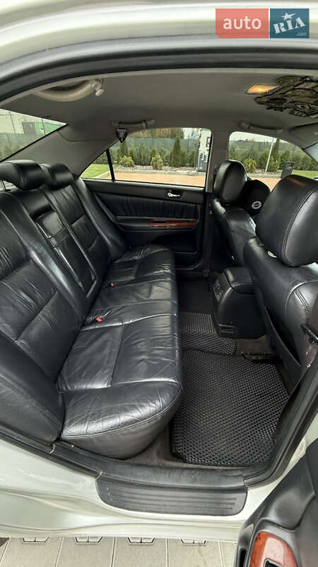 Седан Toyota Camry 2004 в Вінниці фото 34 Седан Toyota Camry 2004 в Вінниці