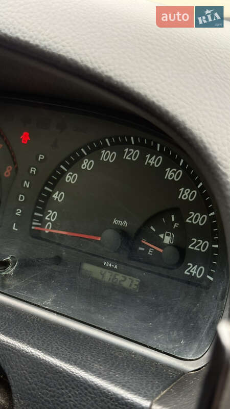 Седан Toyota Camry 2004 в Вінниці фото 40 Седан Toyota Camry 2004 в Вінниці