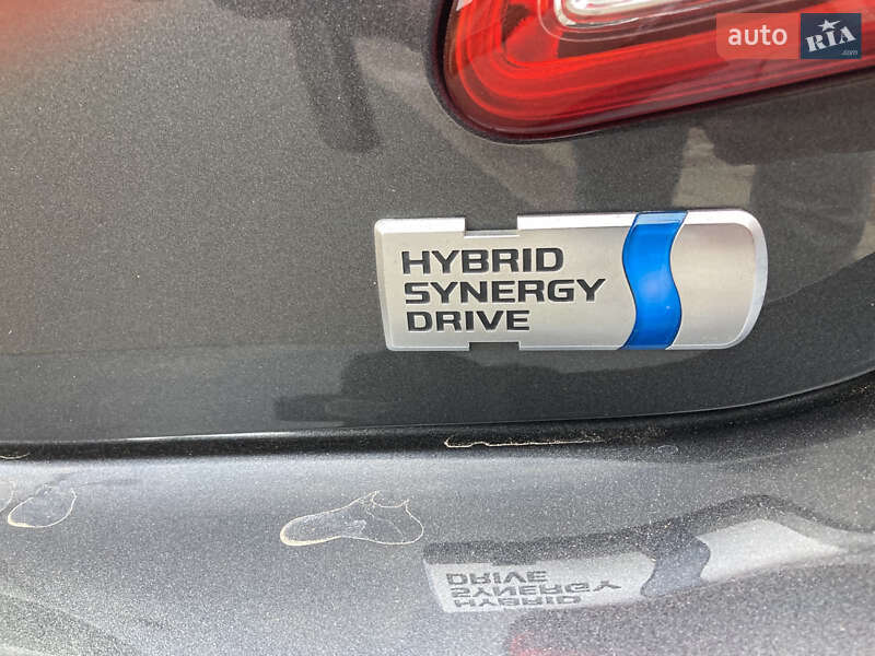 Седан Toyota Camry 2008 в Одессе фото 24 Седан Toyota Camry 2008 в Одессе