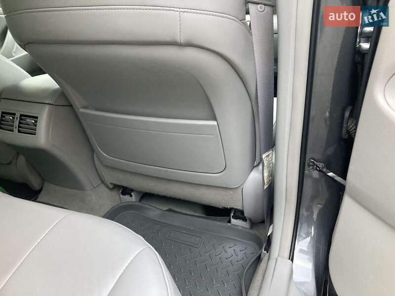 Седан Toyota Camry 2008 в Одессе фото 33 Седан Toyota Camry 2008 в Одессе