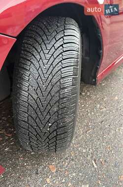 Седан Toyota Camry 2018 в 