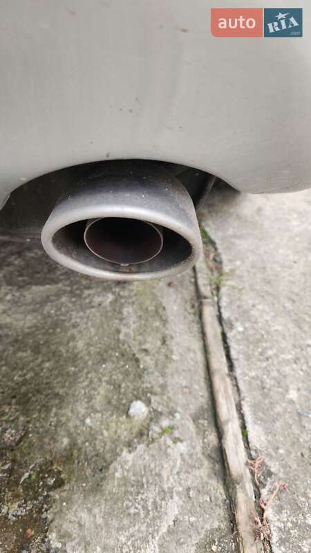 Седан Toyota Camry 2006 в Одесі