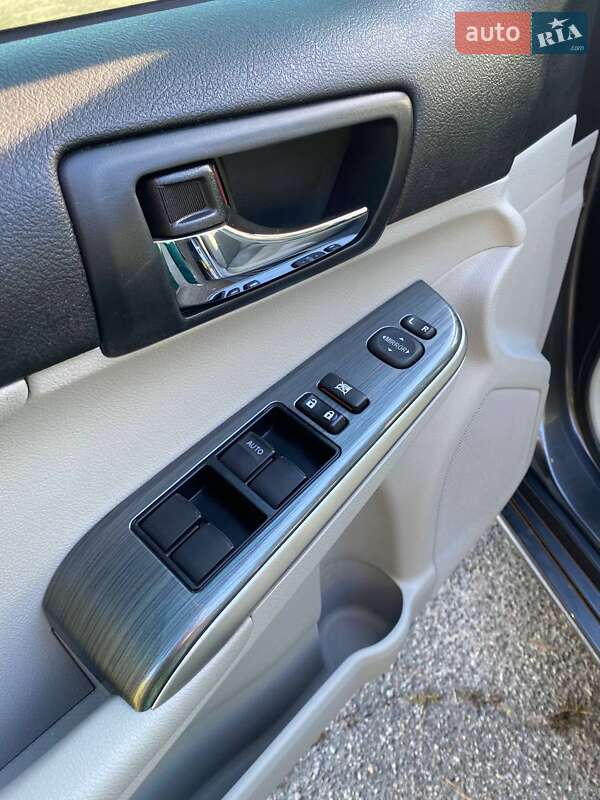Седан Toyota Camry 2013 в Броварах фото 15 Седан Toyota Camry 2013 в Броварах