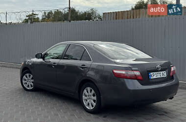 Седан Toyota Camry 2008 в  фото 2 Седан Toyota Camry 2008 в