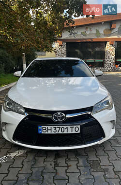Седан Toyota Camry 2016 в Одесі