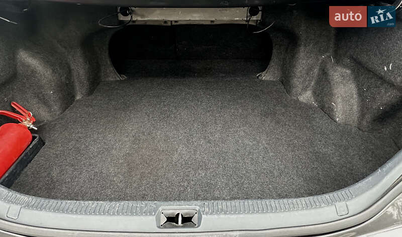 Седан Toyota Camry 2007 в Кропивницком